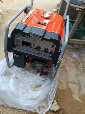 ()() Kemage H Series Model 5800e2R Remote