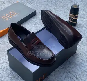 OGGI Men Corporate Shoe