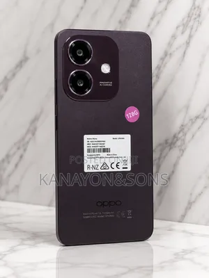 Oppo A60 128 GB Red