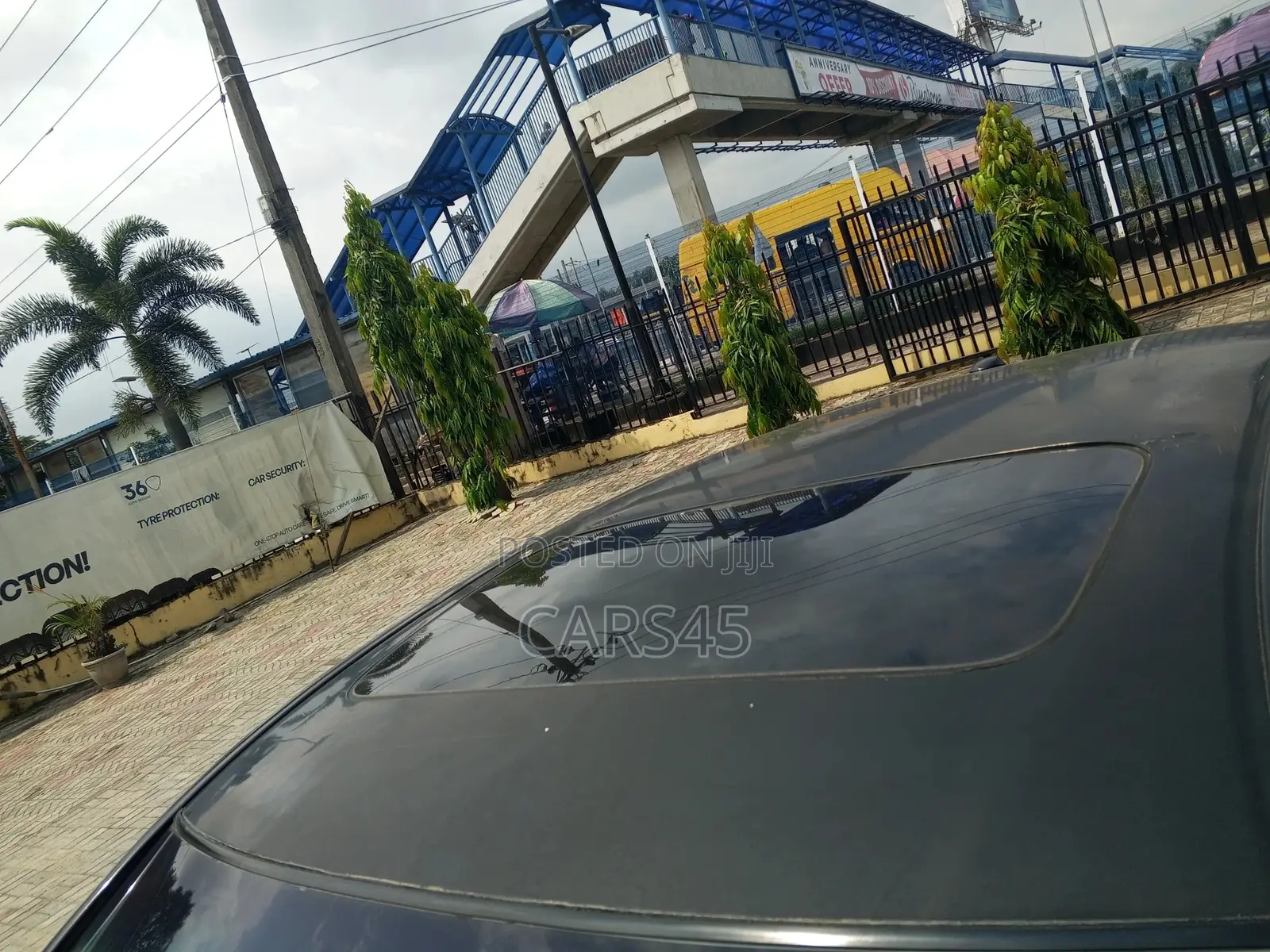 Honda Accord 2009 Black