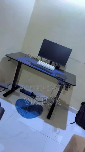 Workstation