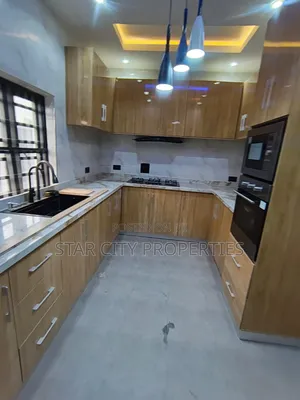 4bdrm Duplex in Arepo Ojodu Berger for sale