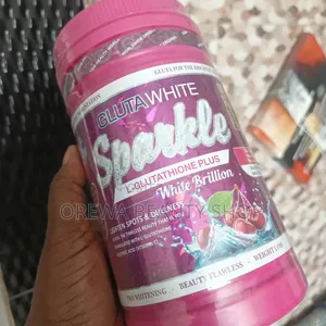 Gluta Sparkle
