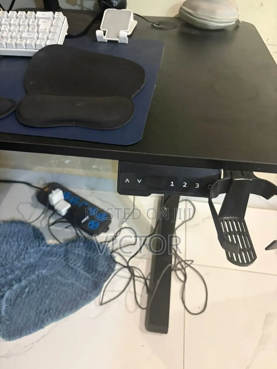 Workstation