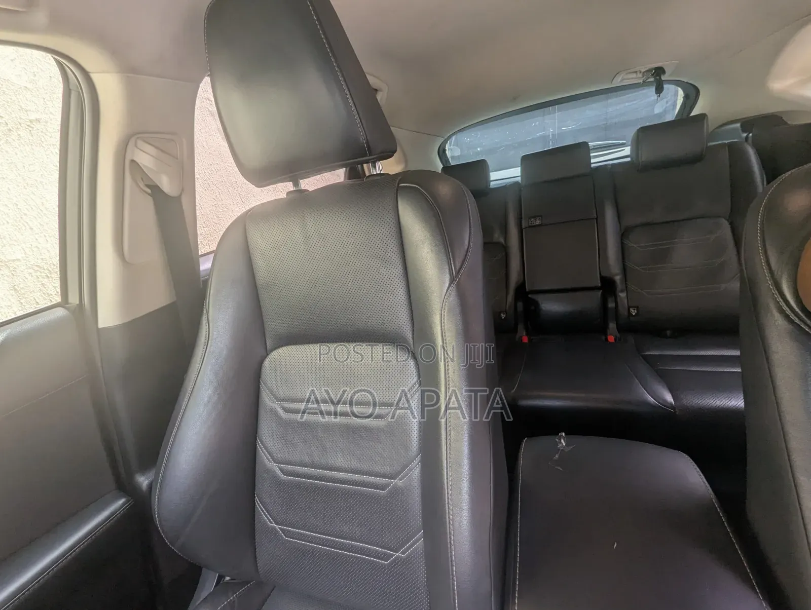 Lexus NX 2018 White