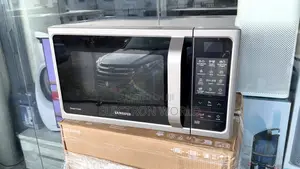 Samsung Microwave