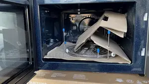 Samsung Microwave