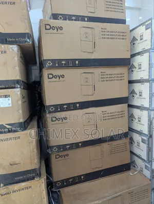 12kva Inverter Hybrid 48v