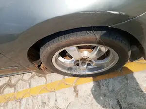 Nissan Altima 2007 Gray