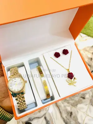 Funmi Closet