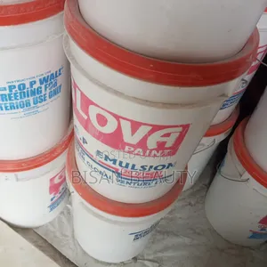 Glova Paint