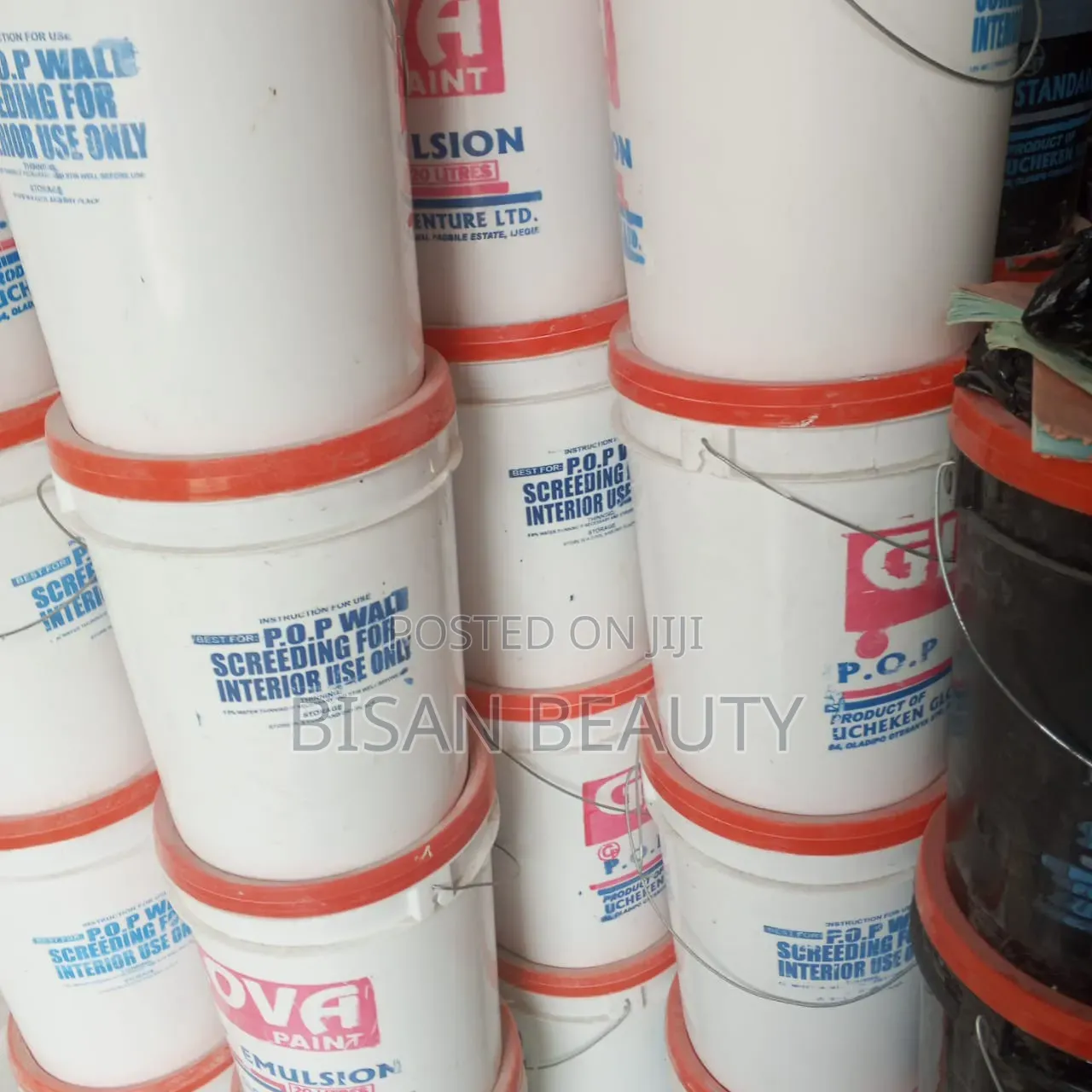 Glova Paint