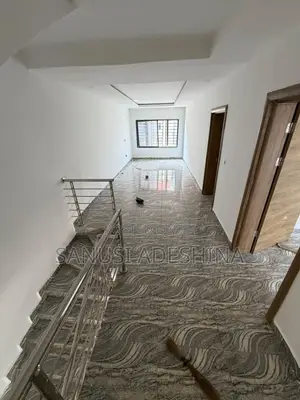 3bdrm Block of Flats in Gwarimpa Estate,By, Gwarinpa for rent