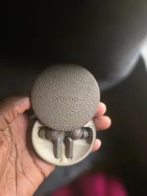 Oraimo SpacePods (Moonlight Edition)