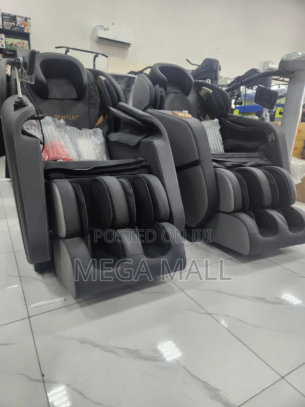 Massage Chairs