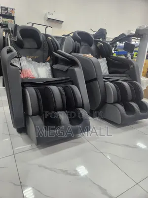 Massage Chairs