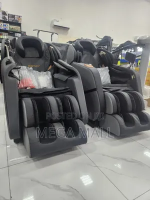 Massage Chairs