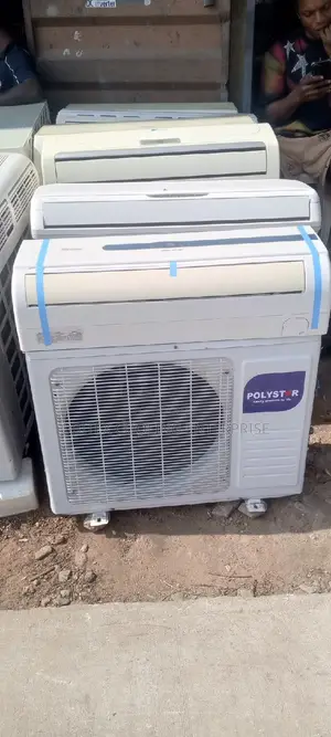Uk Used 1hp Polyster