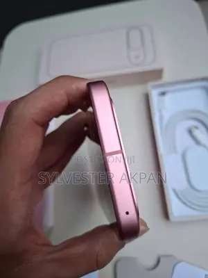Google Pixel 9 128 GB Pink