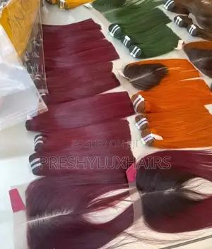 SDD Vietnamese Bonstraight
