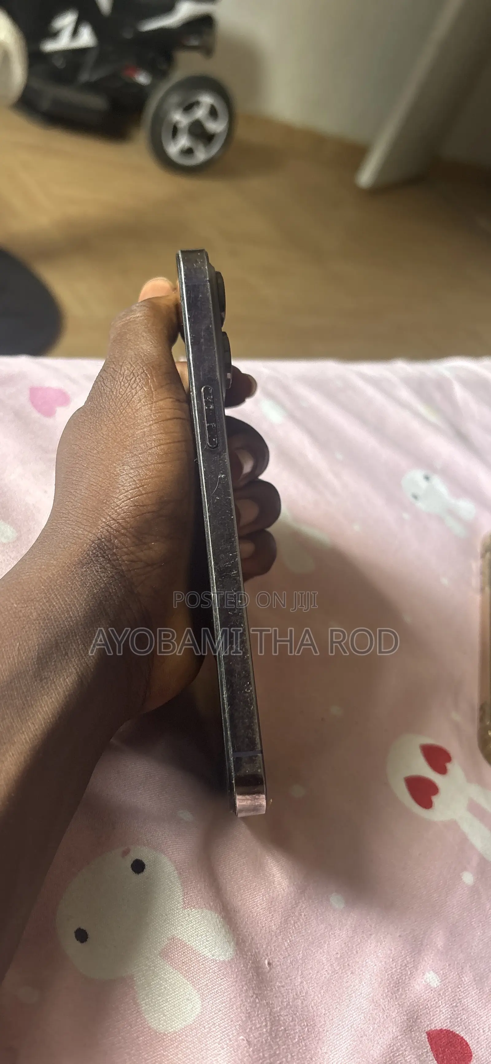 Apple iPhone 14 Pro Max 256 GB Purple