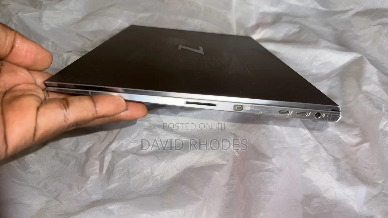 Laptop HP ZBook Create G7 32GB Intel Core i7 SSD 512GB
