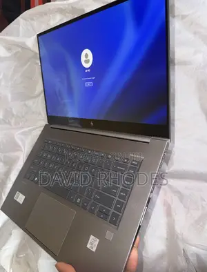 Laptop HP ZBook Create G7 32GB Intel Core i7 SSD 512GB