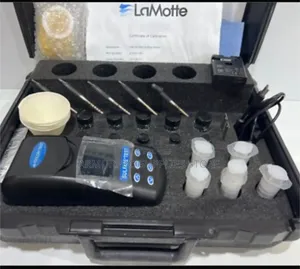 Chlor*Test CSN Kit by Chlor*Rid International