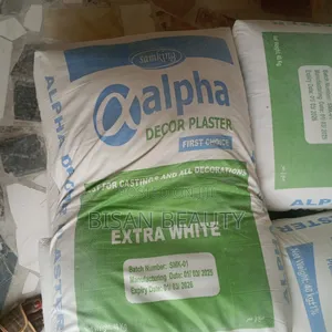 Alpha Pop Cement
