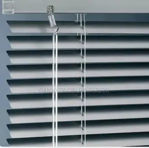 Vanetian Window Blind