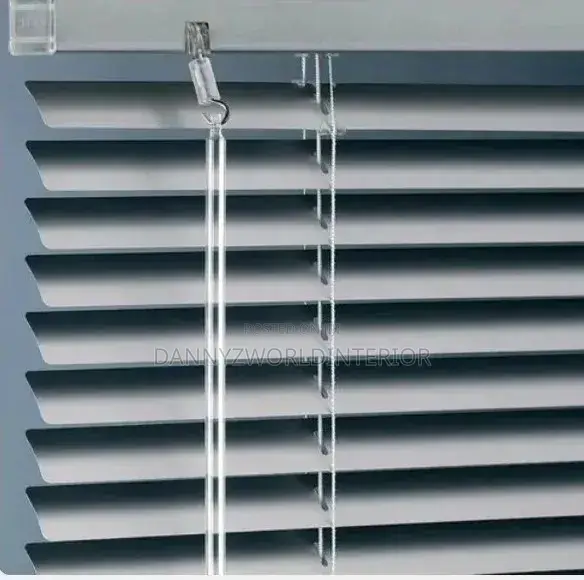 Vanetian Window Blind