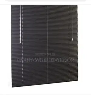 Vanetian Window Blind