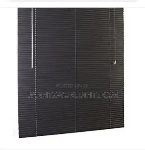 Vanetian Window Blind
