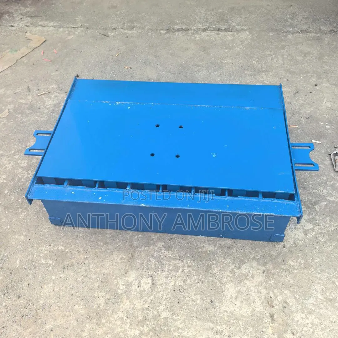 Block Moulding