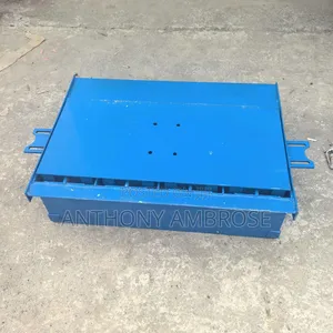 Block Moulding