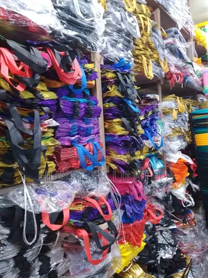 Souvenir Bags