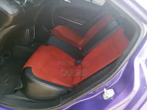 Dodge Charger 2023 Purple