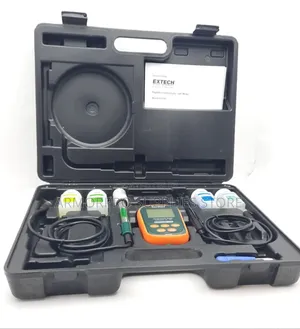 Extech EC600 Waterproof Conductivity