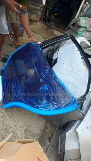 Toyota Camry 2018_2020 Door Available