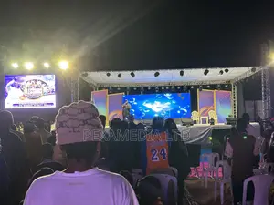 Outdoor Event