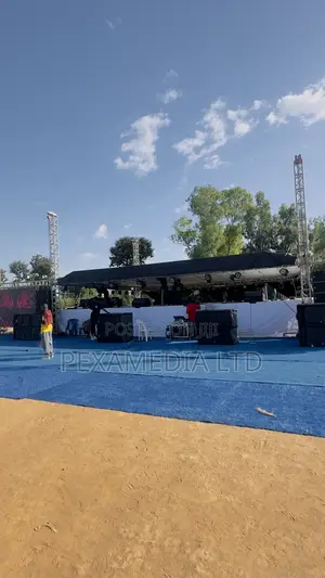 Outdoor Event