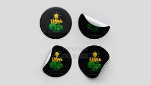 Business Stickers