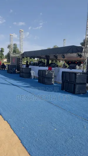 Outdoor Event