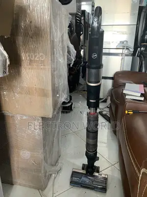 Vacuum Cleaner