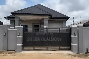 2bdrm Block of Flats in Silver Estate, Idimu for rent