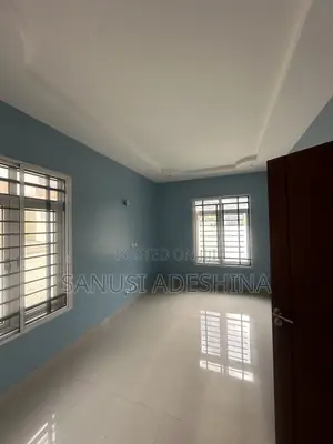 3bdrm Block of Flats in Gwarimpa Estate Fct, Gwarinpa for rent