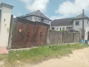 Prime Land for Sale in Sangotedo, Lagos!