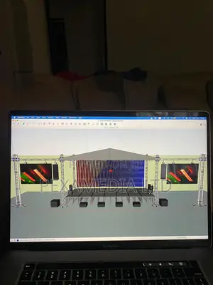 Outdoor Event