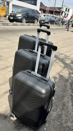 3in1 Set Traveling Box