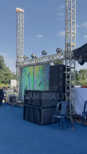 Outdoor Event